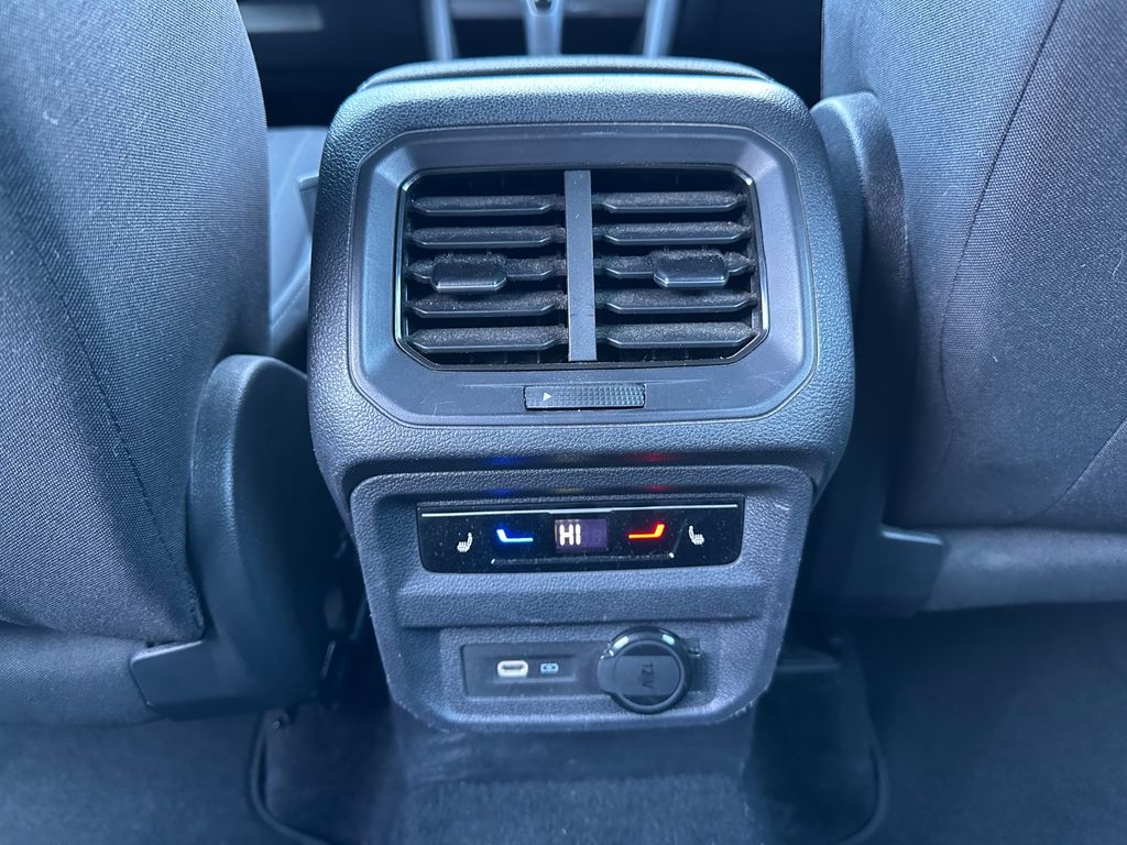 Volkswagen Tiguan Allspace 2022