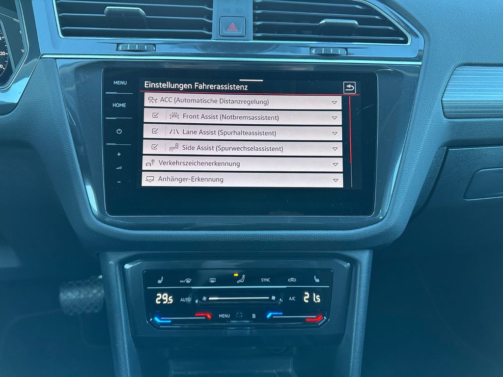 Volkswagen Tiguan Allspace 2022