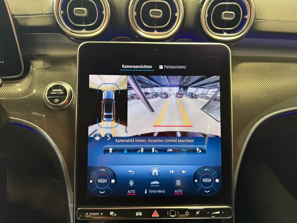 Mercedes-Benz C 300 2024