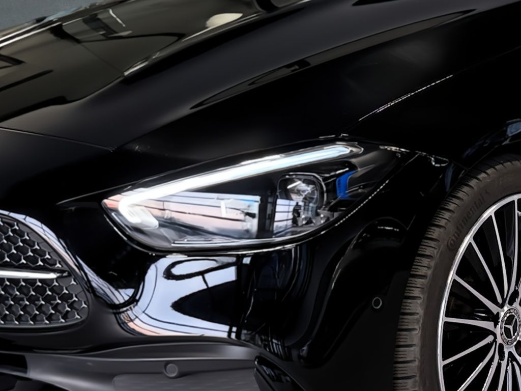 Mercedes-Benz C 300 2024