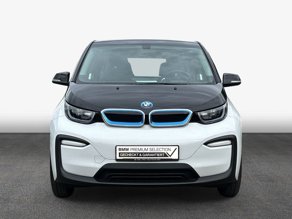 BMW i3 2021
