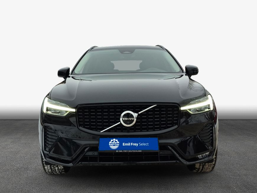 Volvo XC60 2025