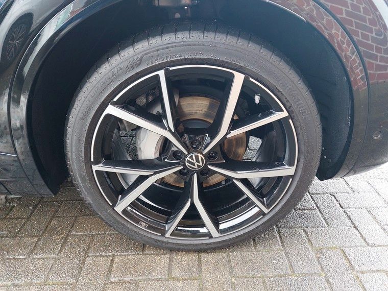 Volkswagen Touareg 2025