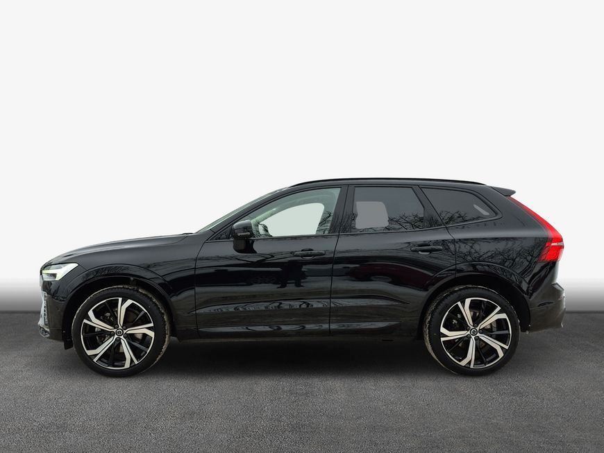 Volvo XC60 2025