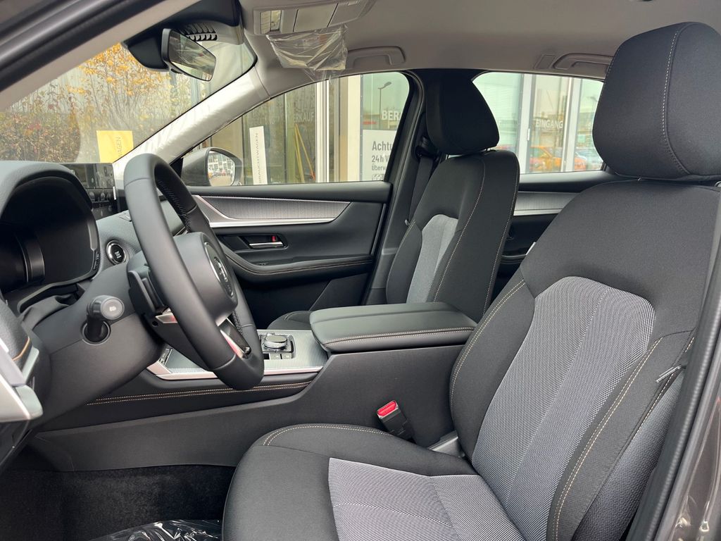Mazda CX-60 2026
