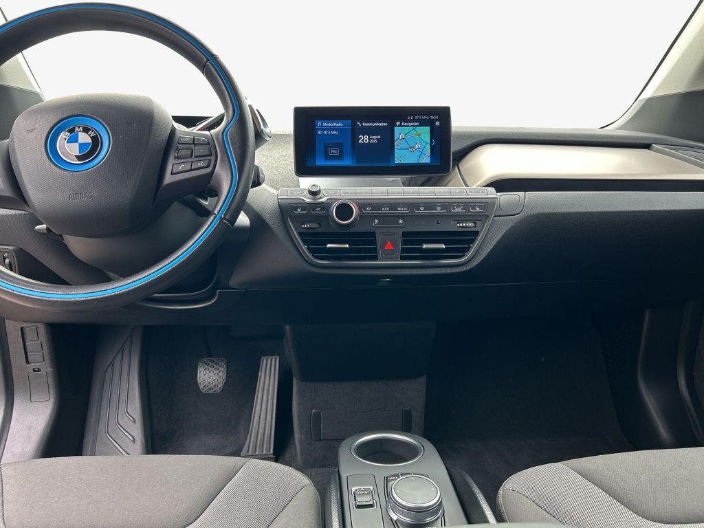 BMW i3 2021