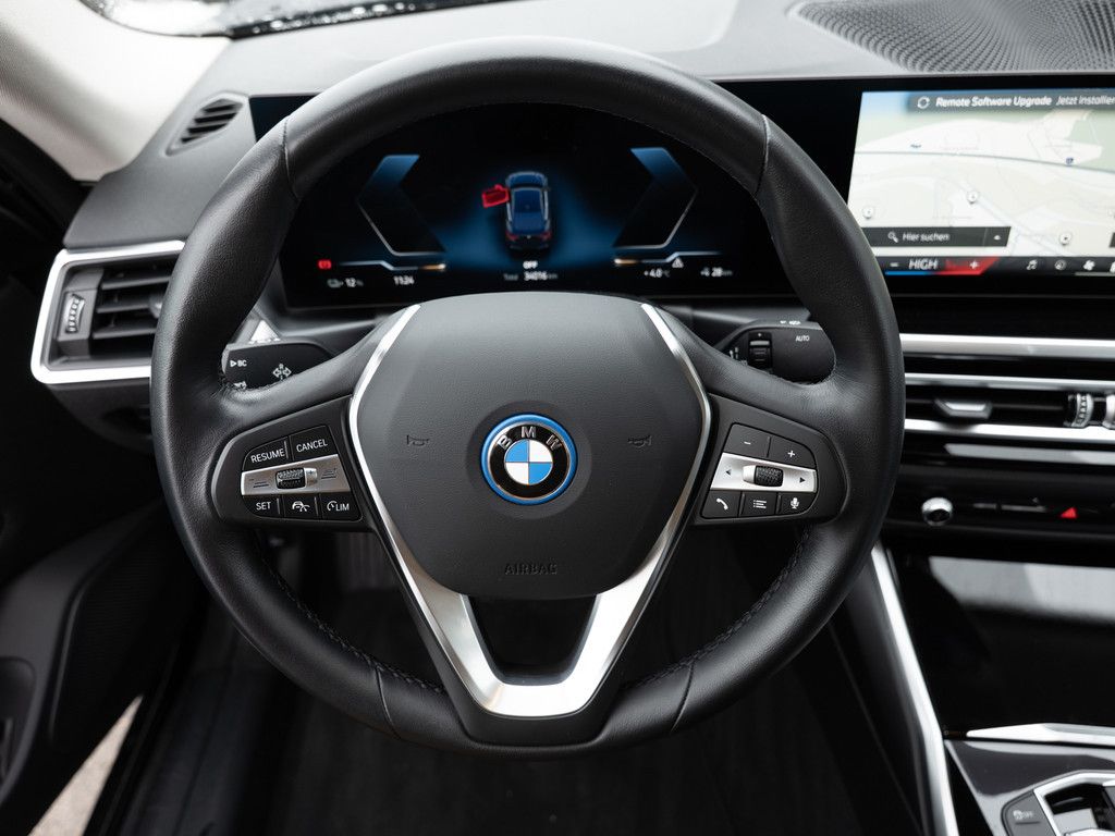BMW i4 2023