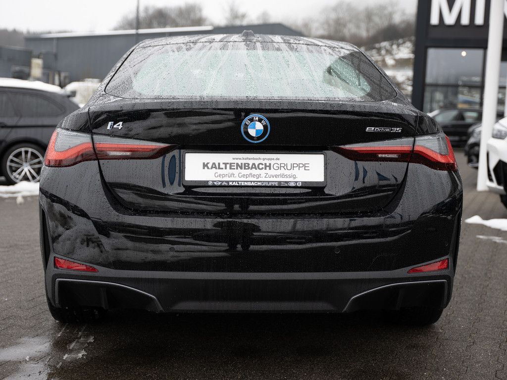 BMW i4 2023