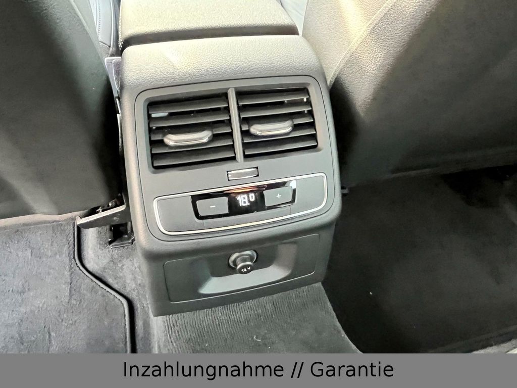 Audi A4 2021
