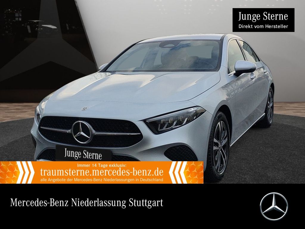 Mercedes-Benz A 200 2024