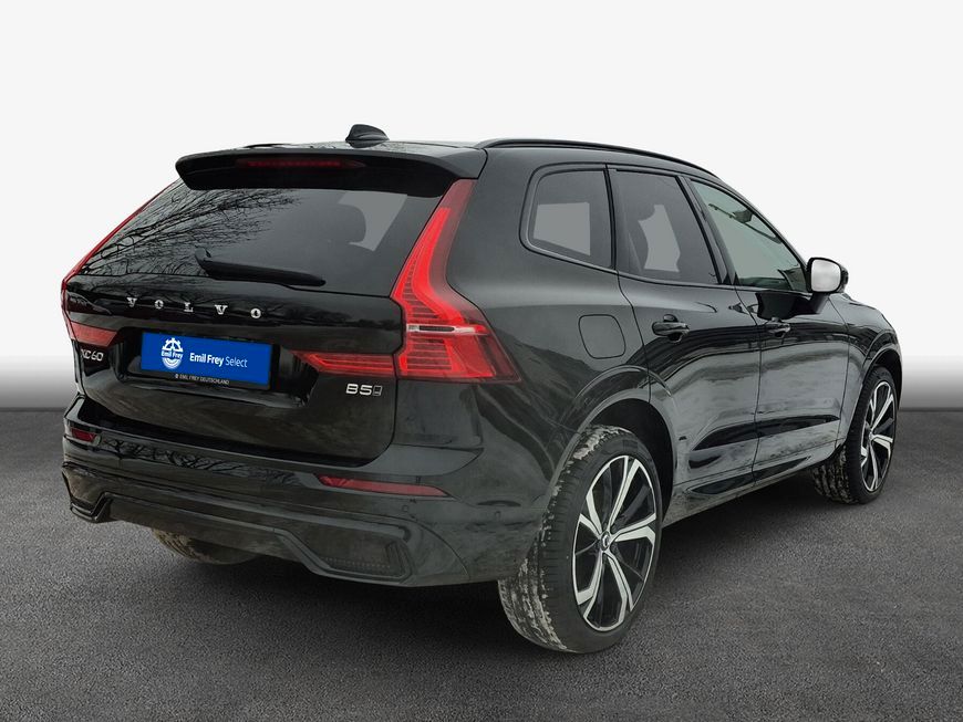 Volvo XC60 2025
