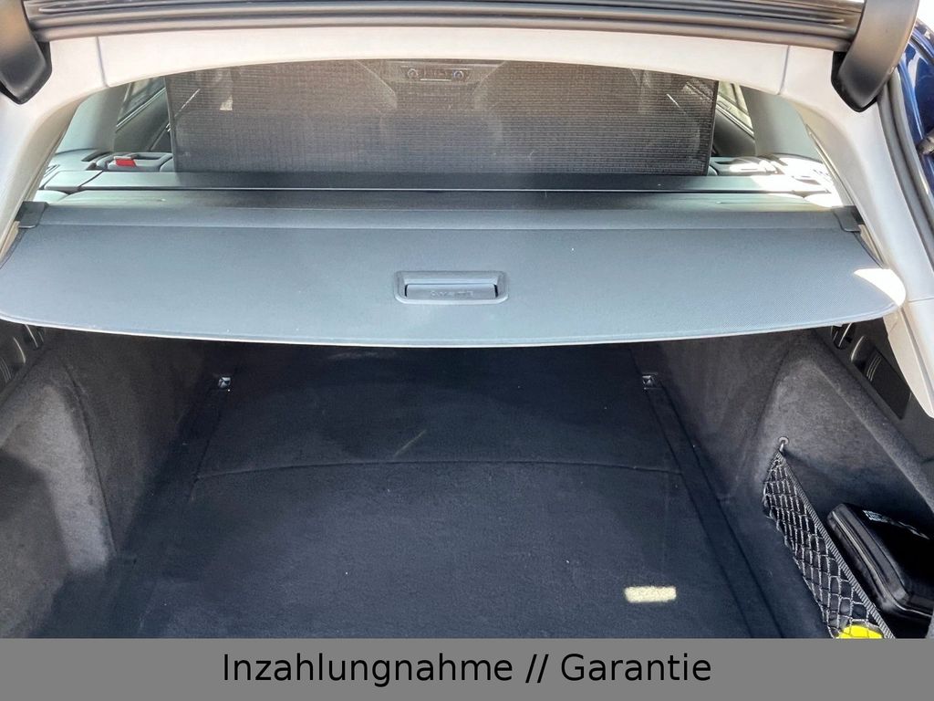 Audi A4 2021
