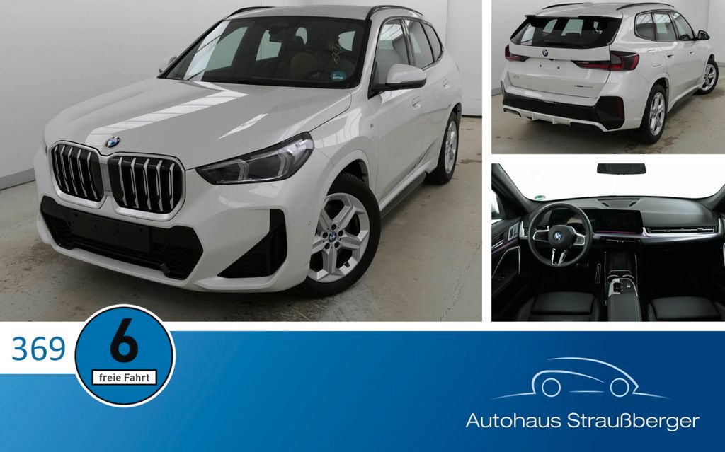 BMW X1 2025