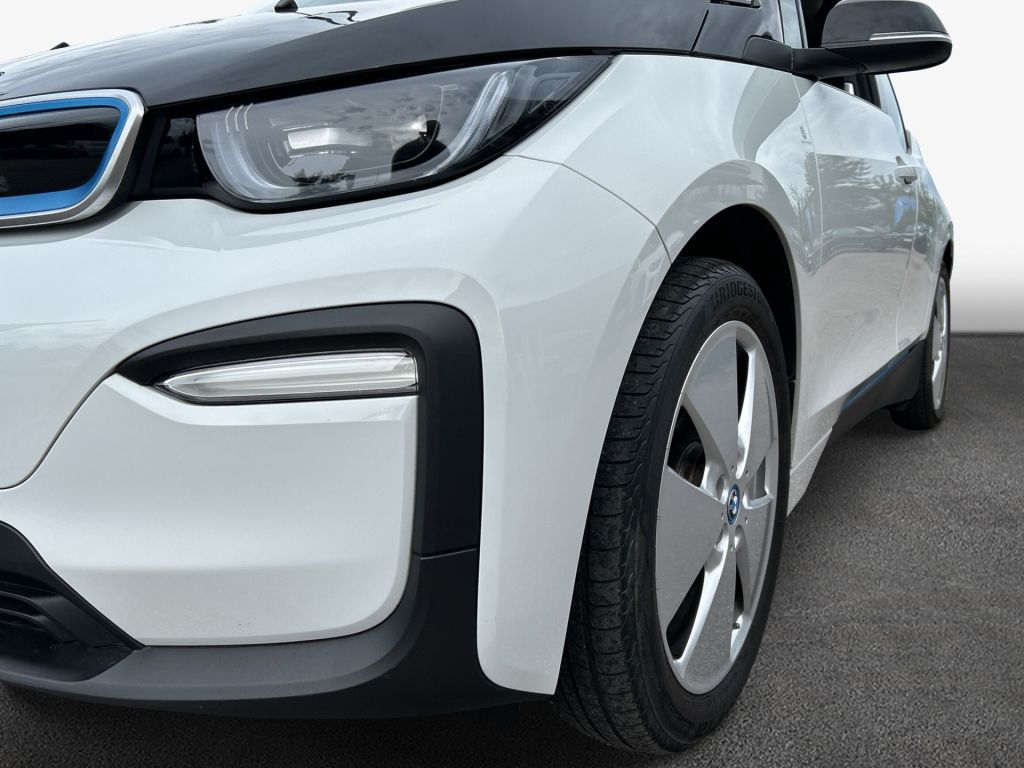 BMW i3 2021