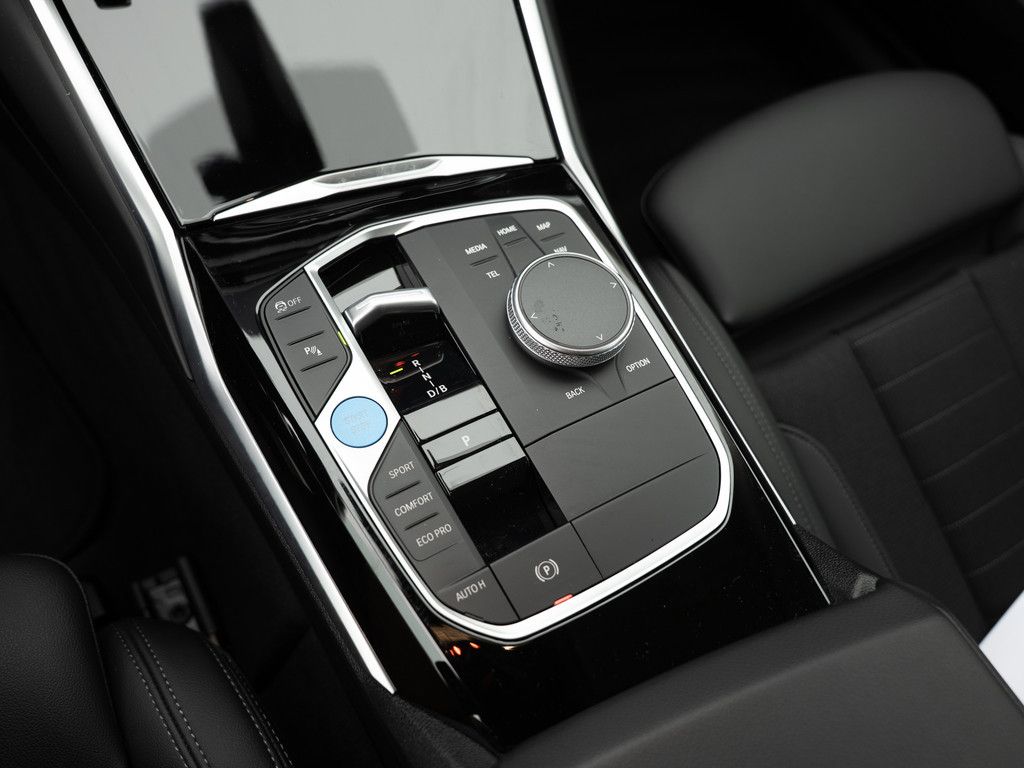 BMW i4 2023