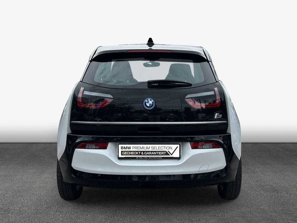 BMW i3 2021