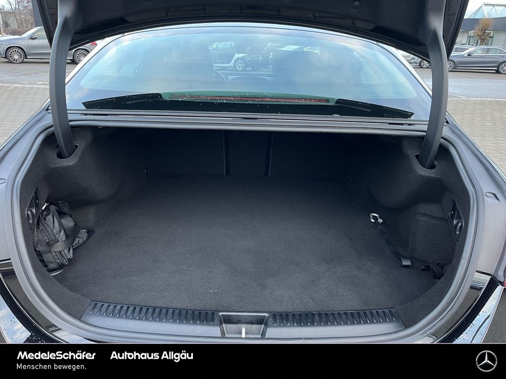 Mercedes-Benz E 300 2024