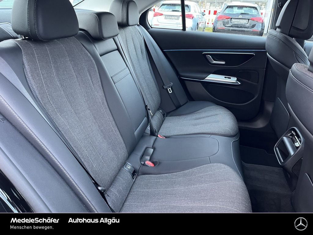 Mercedes-Benz E 300 2024