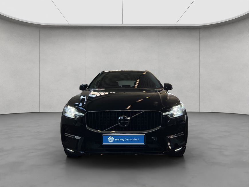 Volvo XC60 2023