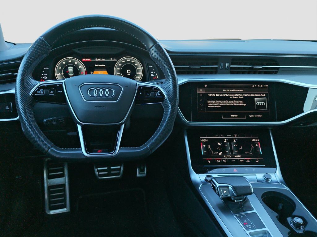 Audi A6 2020