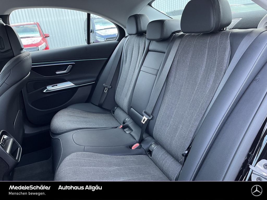 Mercedes-Benz E 300 2024