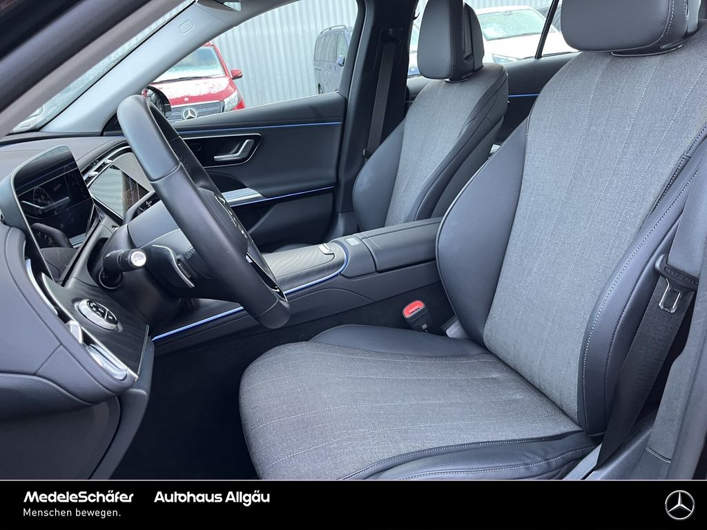 Mercedes-Benz E 300 2024