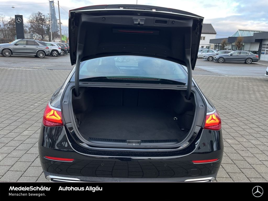 Mercedes-Benz E 300 2024