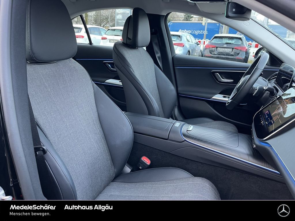 Mercedes-Benz E 300 2024