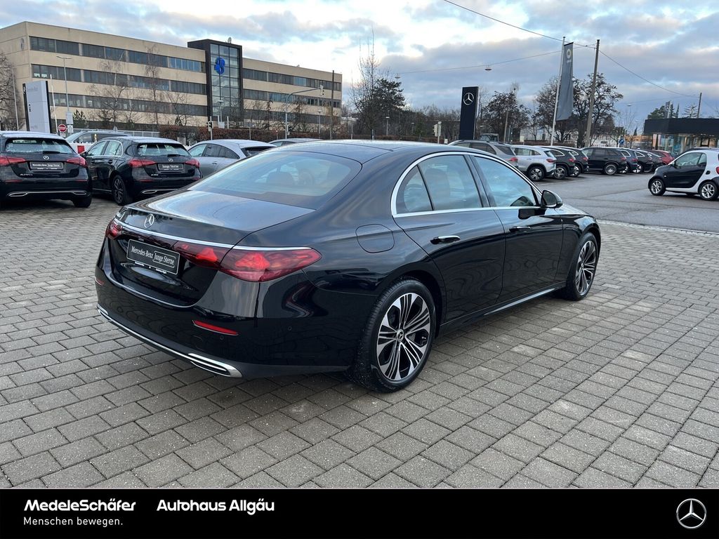 Mercedes-Benz E 300 2024