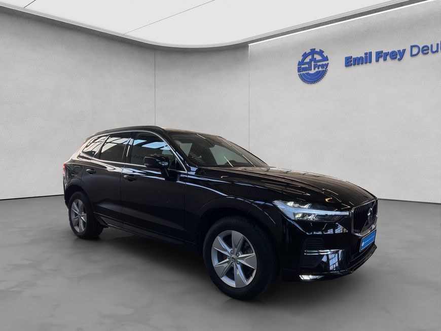 Volvo XC60 2023
