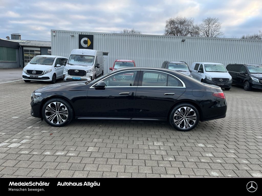 Mercedes-Benz E 300 2024