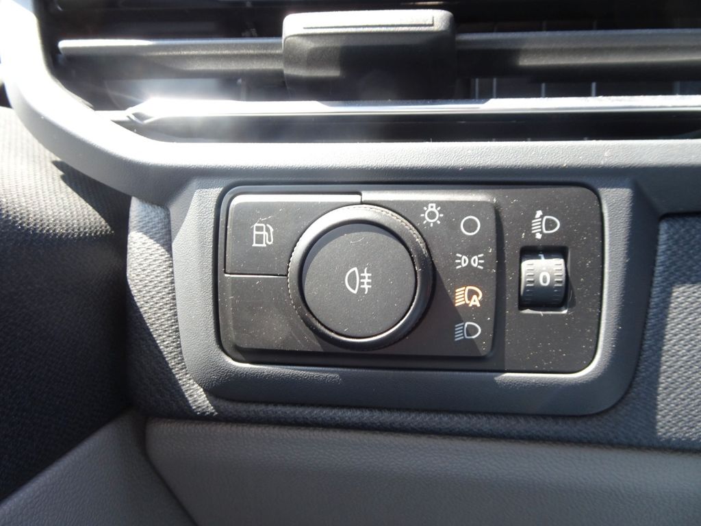 Ford Tourneo Custom 2025