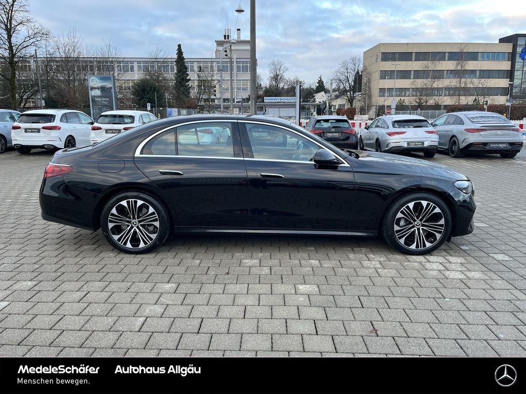 Mercedes-Benz E 300 2024