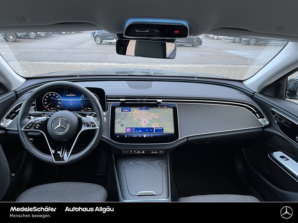 Mercedes-Benz E 300 2024