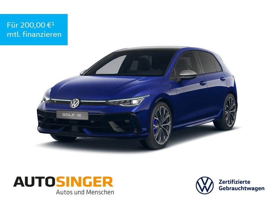 Volkswagen Golf 2025