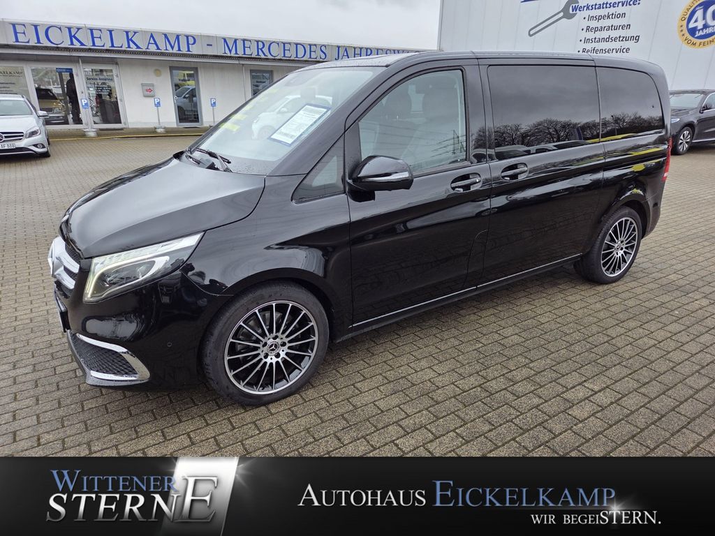Mercedes-Benz V 250 2020