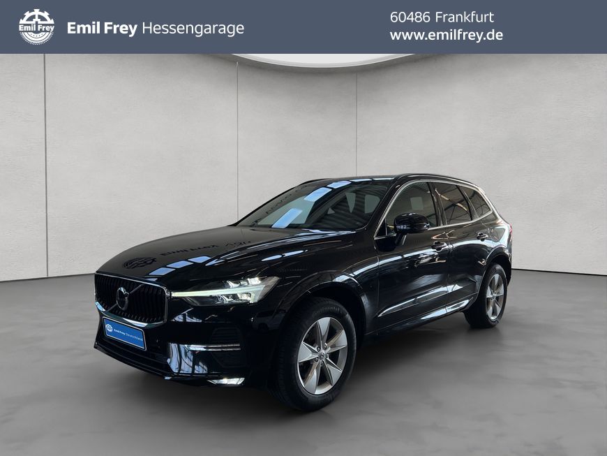 Volvo XC60 2023