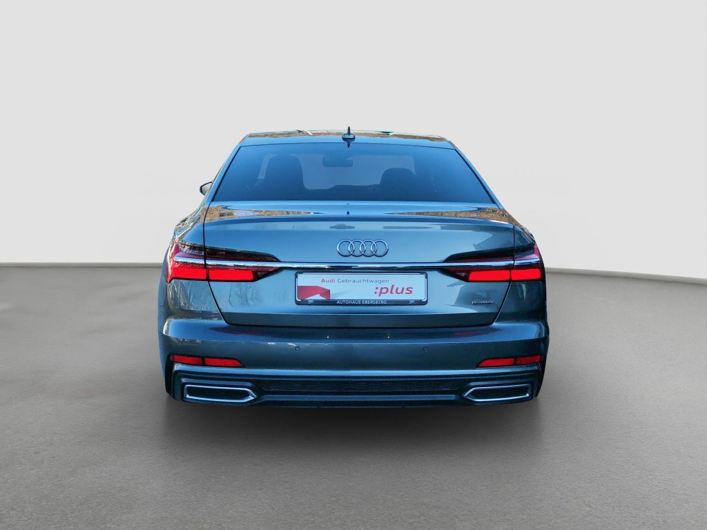 Audi A6 2020