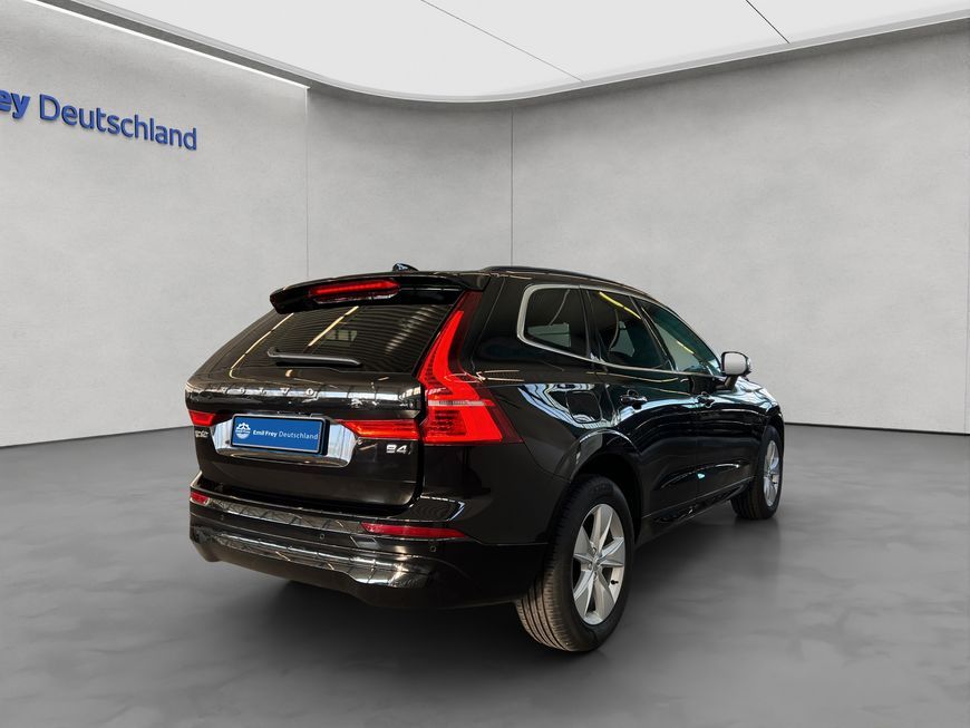 Volvo XC60 2023