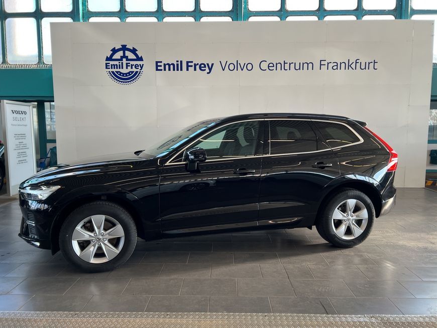 Volvo XC60 2023