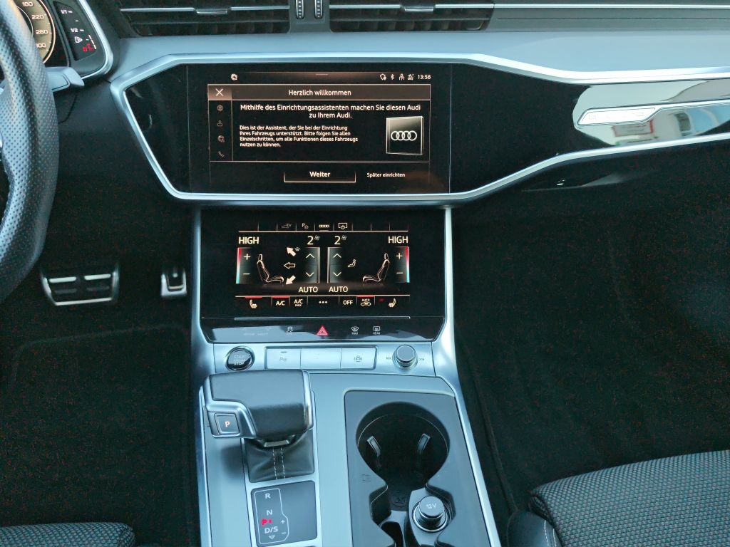 Audi A6 2020