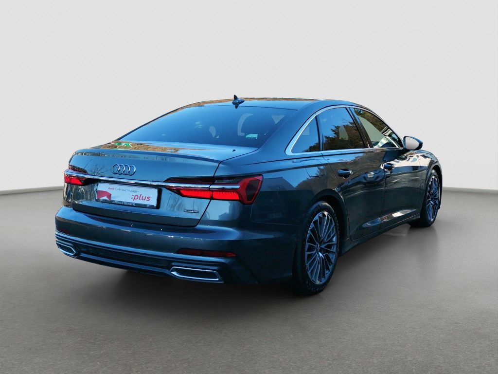 Audi A6 2020