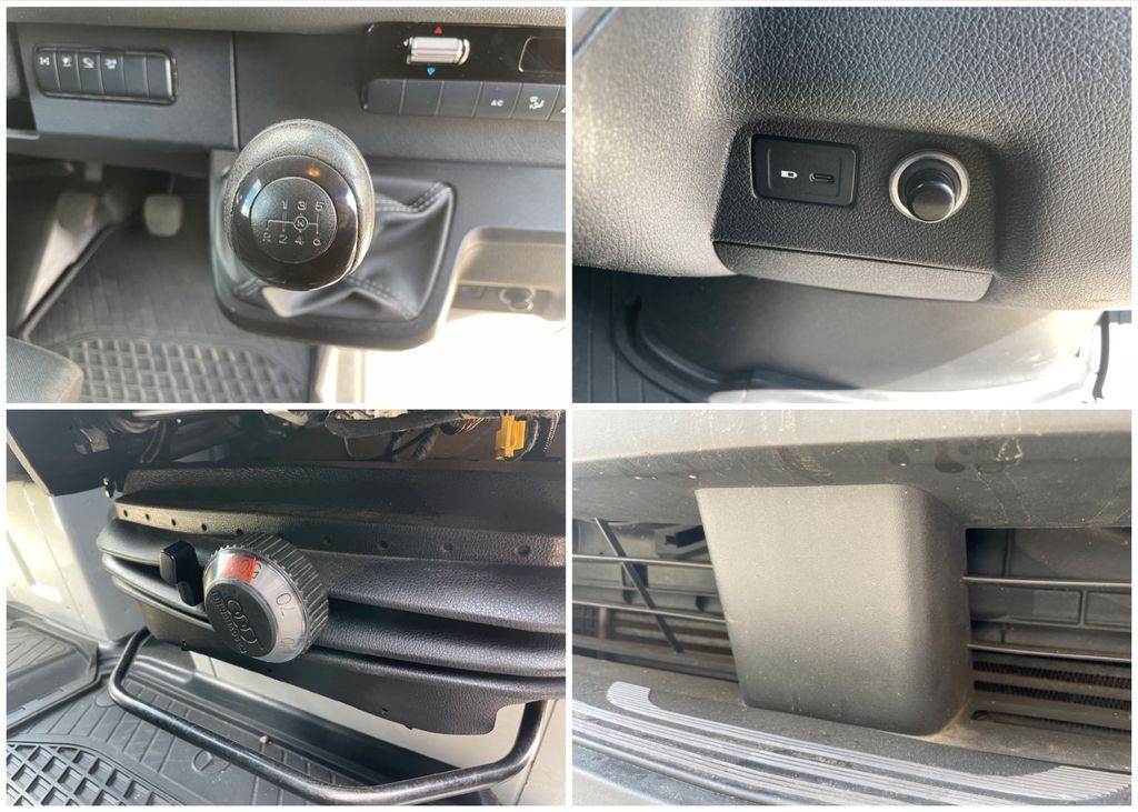 Mercedes-Benz Sprinter 2019