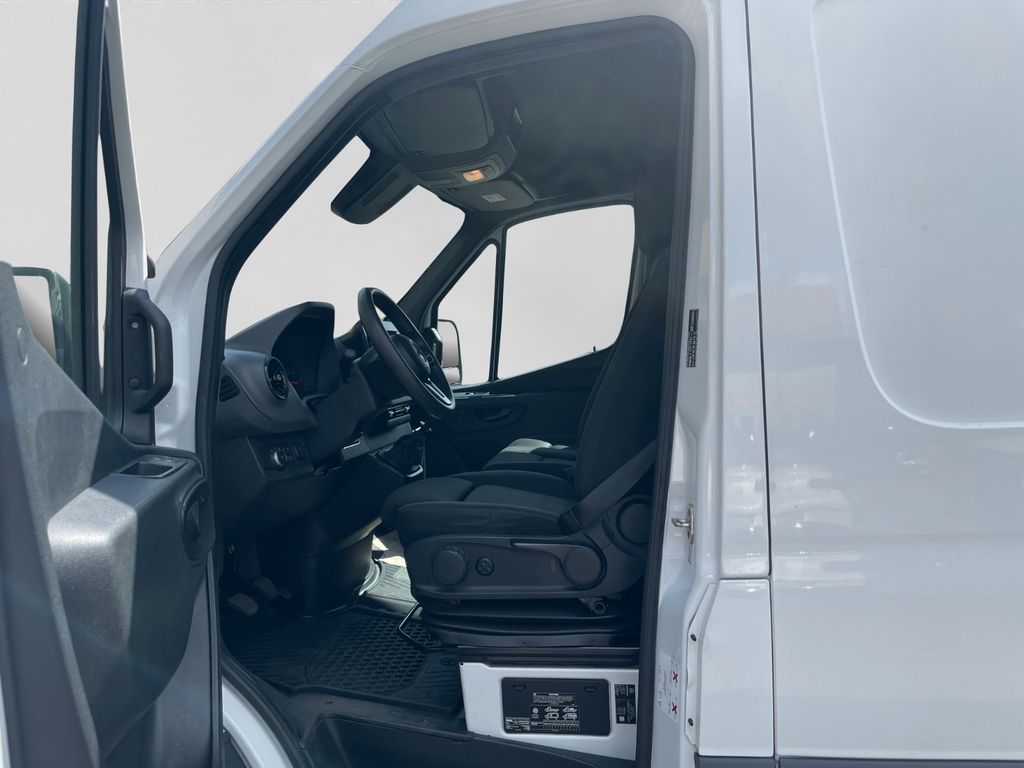 Mercedes-Benz Sprinter 2019
