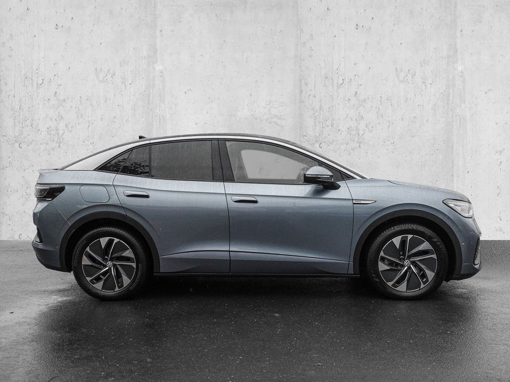 Volkswagen ID.5 2022