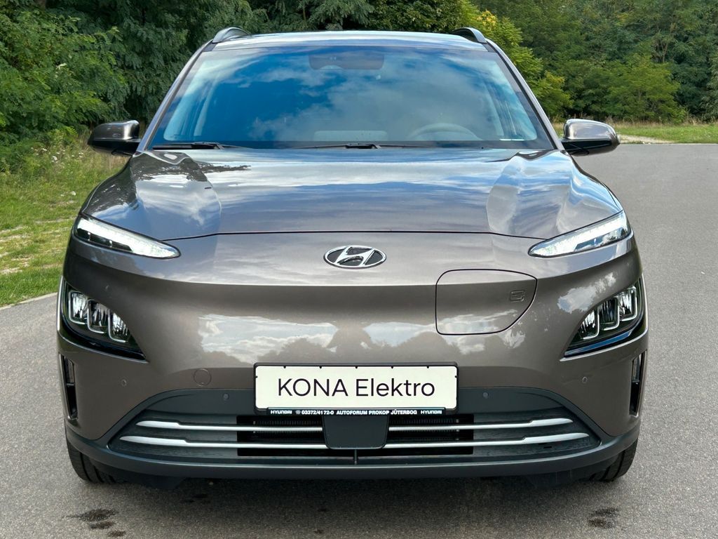 Hyundai KONA Elektro 2024