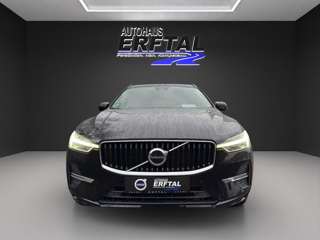 Volvo XC60 2022