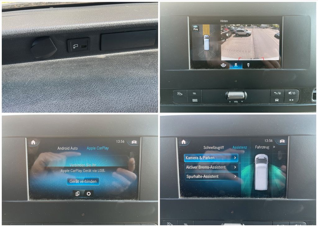 Mercedes-Benz Sprinter 2019