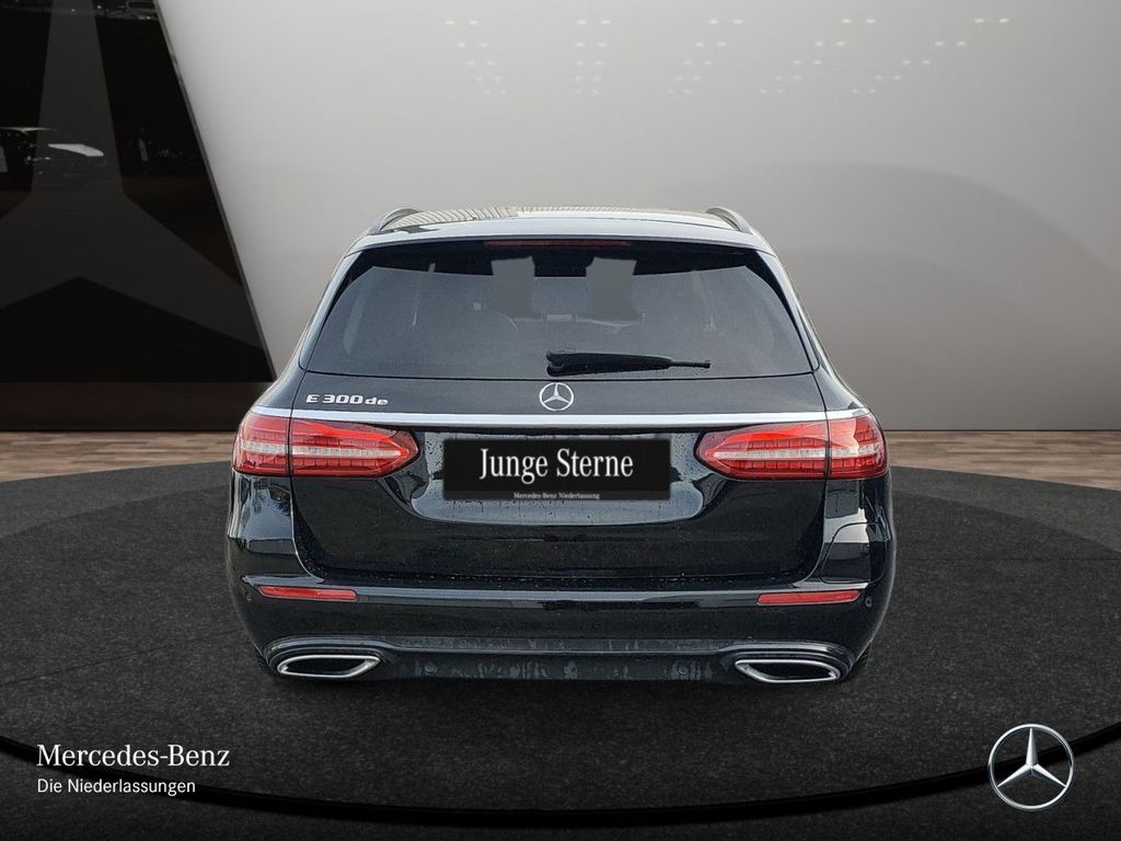 Mercedes-Benz E 300 2022