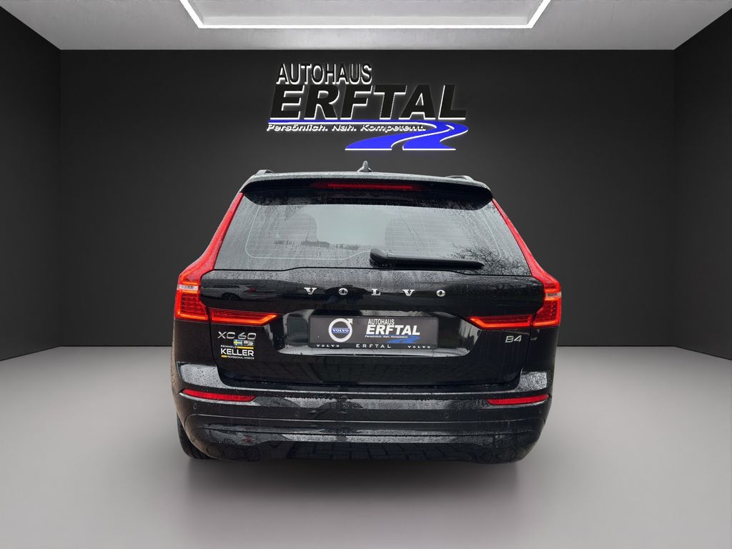 Volvo XC60 2022